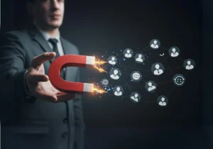 تأثیر بازاریابی پیامکی بر روی مشتری‌مداری و وفاداری مشتریان