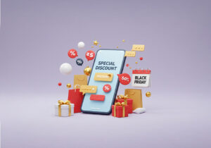 چگونگی استفاده از پیامک‌ها برای بهبود فروش در مناسبت‌های خاص